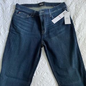 NWT Hudson Krista Super Skinny Ankle Jeans